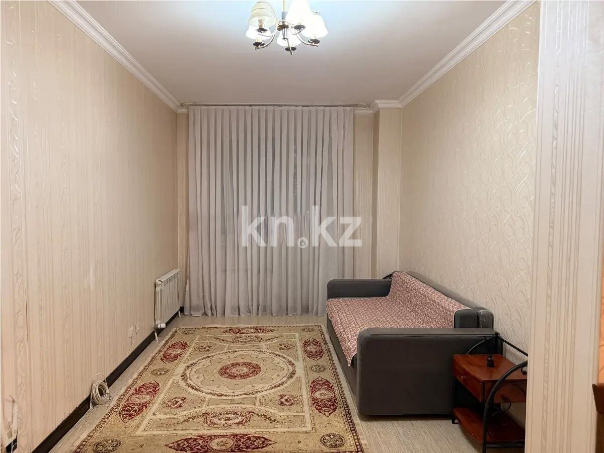 Продажа 1-комнатной квартиры, 50 м² в Астане