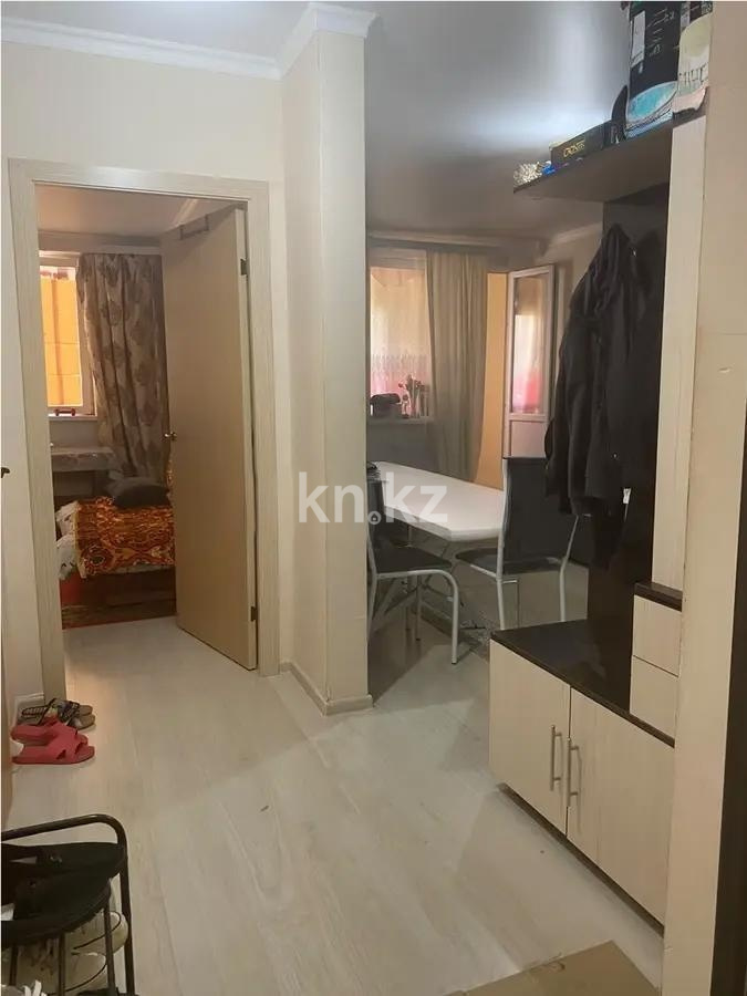 Продажа 1-комнатной квартиры, 36 м² в Астане - фото 4