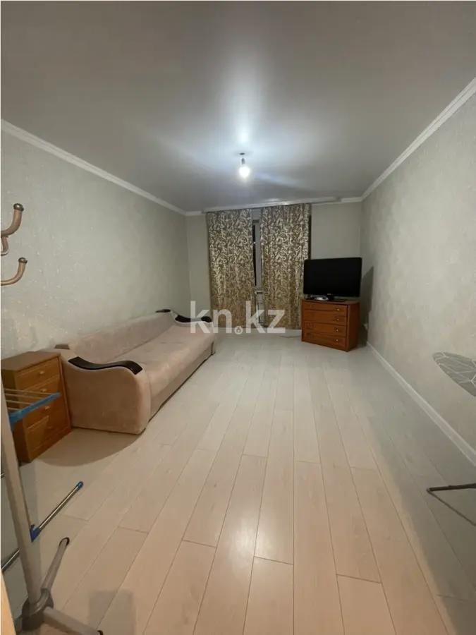 Продажа 1-комнатной квартиры, 42 м² в Астане