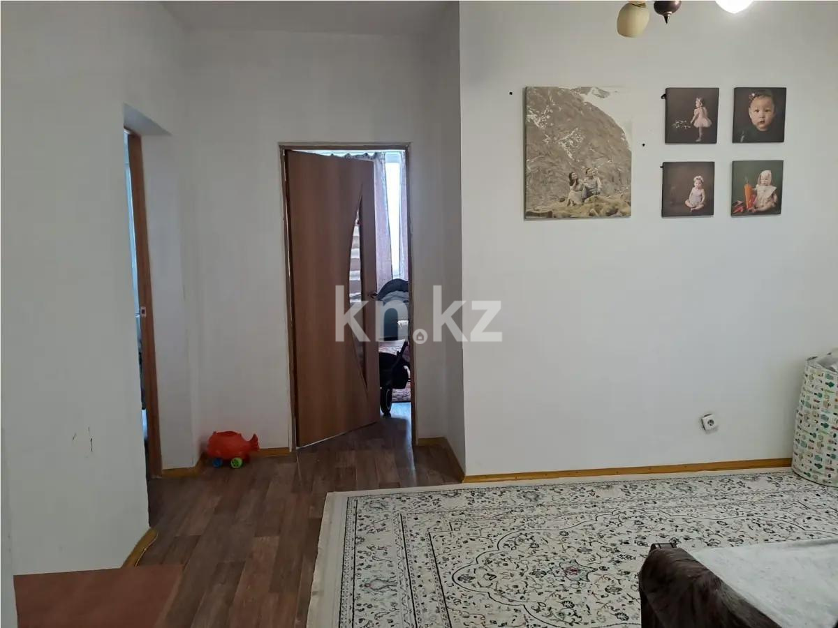 Продажа 2-комнатной квартиры, 94 м², ул. Жуалы, дом  27 в Алматы - фото 3