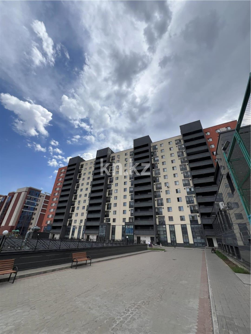 Продажа 2-комнатной квартиры, 54 м² в Астане - фото 16