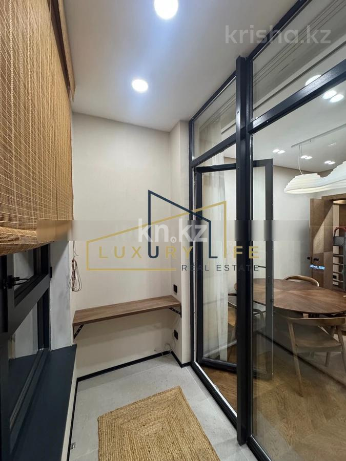 Продажа 3-комнатной квартиры, 95 м² в Алматы - фото 6