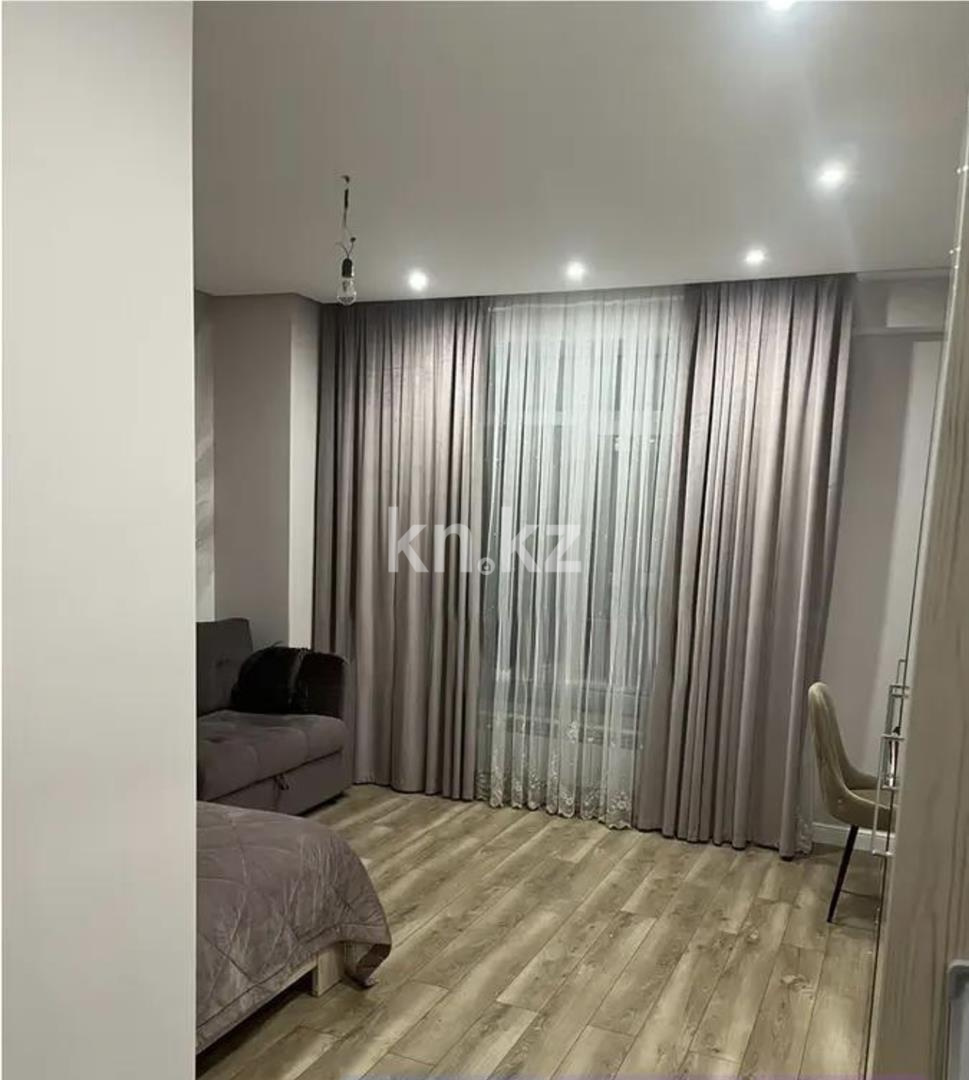 Продажа 4-комнатной квартиры, 129 м², ул. Калдаякова в Астане - фото 3