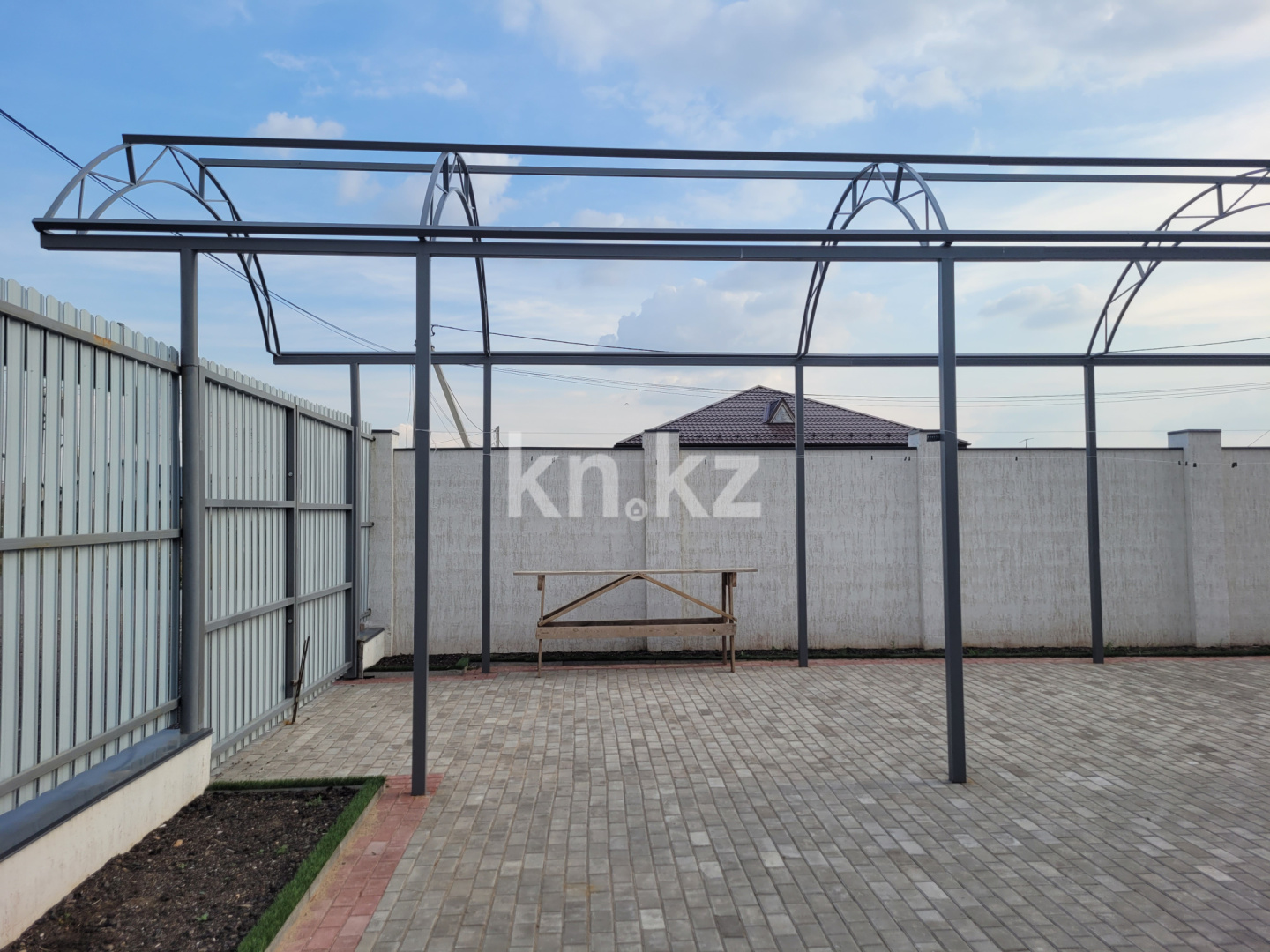 Продажа 6-комнатного дома, 288 м², ул. Ондасынова в Караганде - фото 4