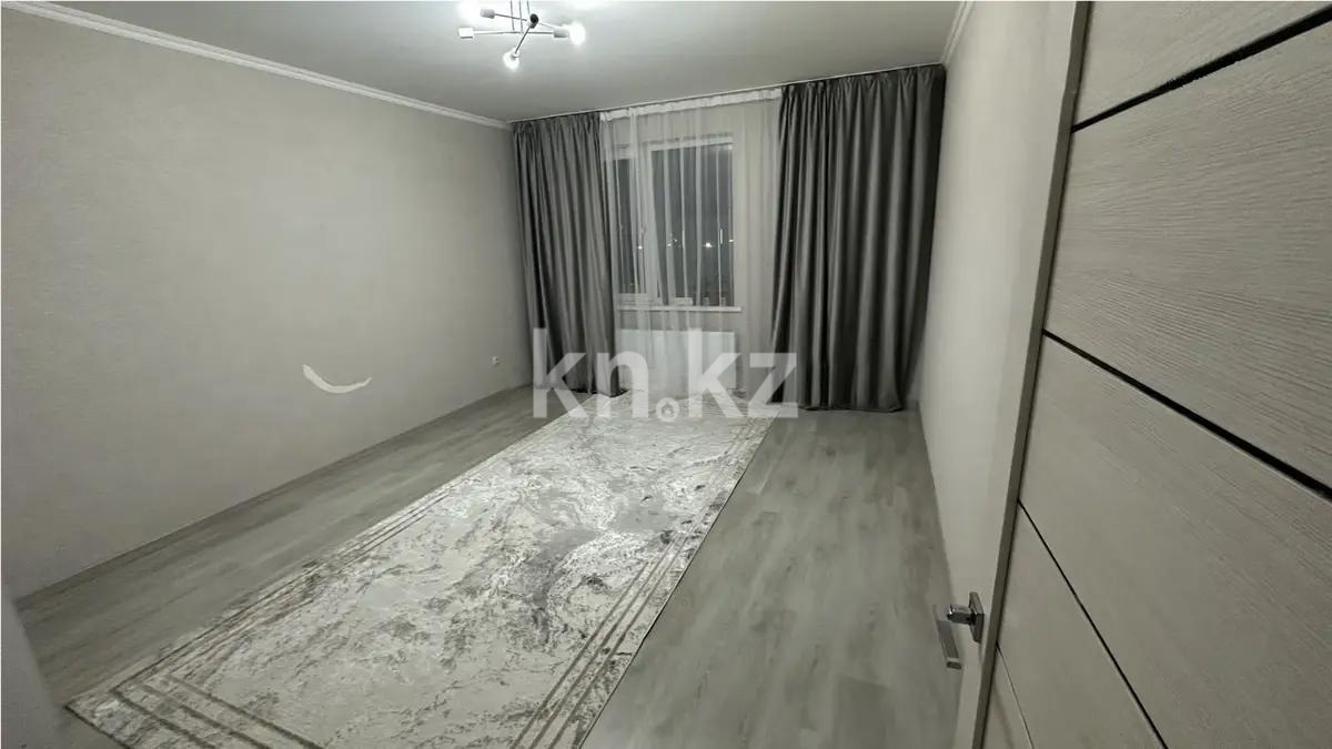 Продажа 3-комнатной квартиры, 87 м² в Астане - фото 2