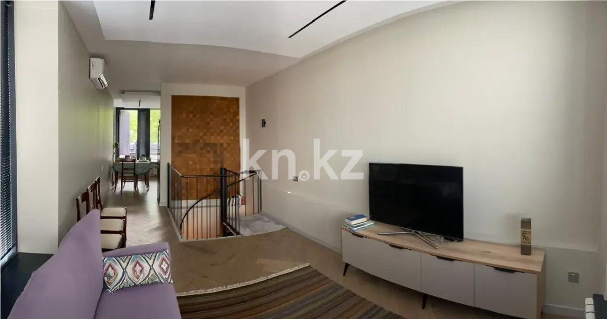 Продажа 4-комнатной квартиры, 131.2 м² в Алматы