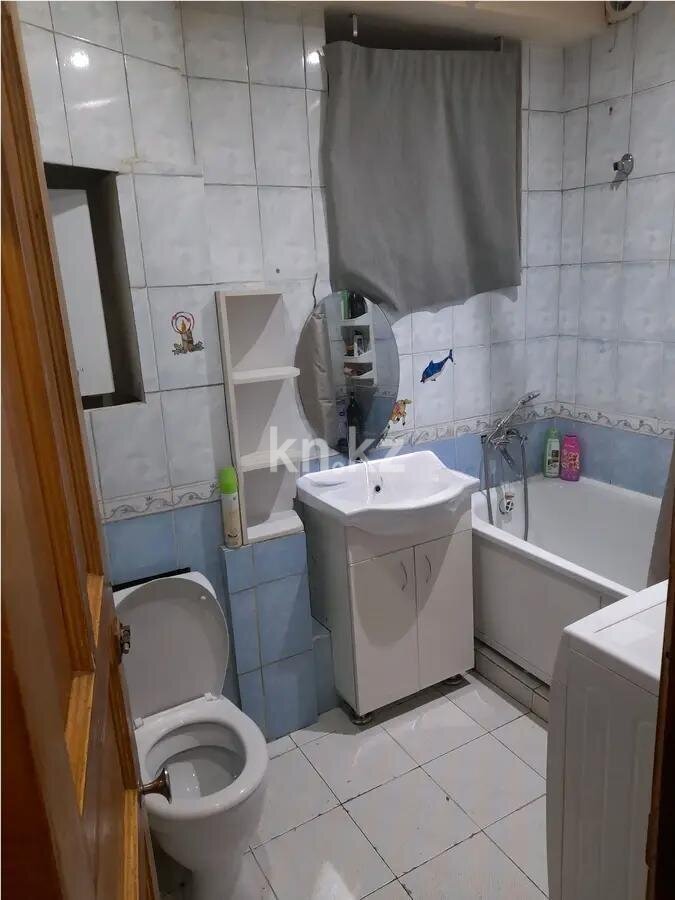 Продажа 2-комнатной квартиры, 60 м² в Алматы - фото 4