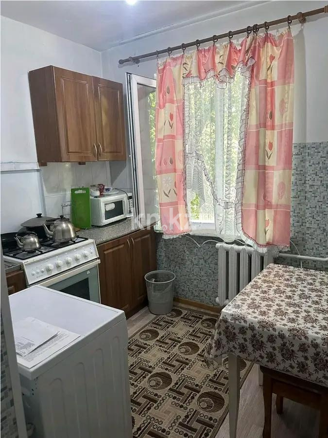 Продажа 1-комнатной квартиры, 33 м² в Алматы - фото 2