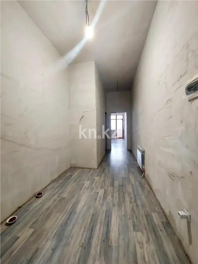 Продажа 2-комнатной квартиры, 60.4 м² в Астане - фото 3