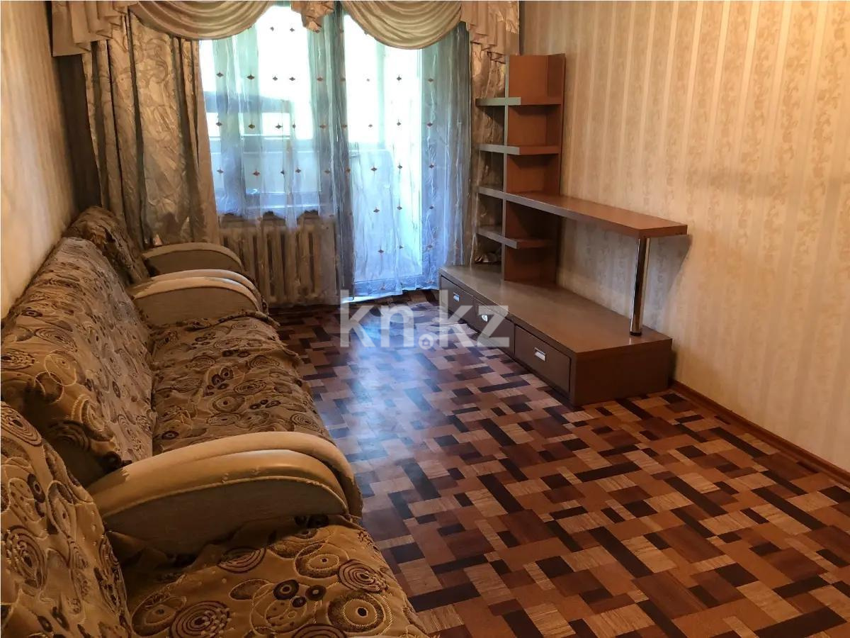 Продажа 2-комнатной квартиры, 47.7 м², мкр-н Орбита-3, дом  16 в Алматы
