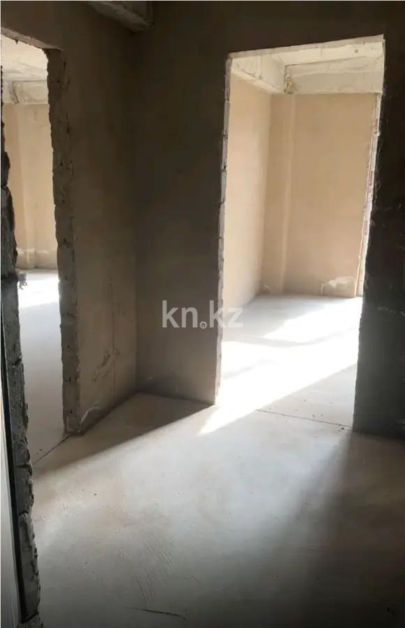 Продажа 2-комнатной квартиры, 47 м², ул. Береке, дом  7 стр в Алматы