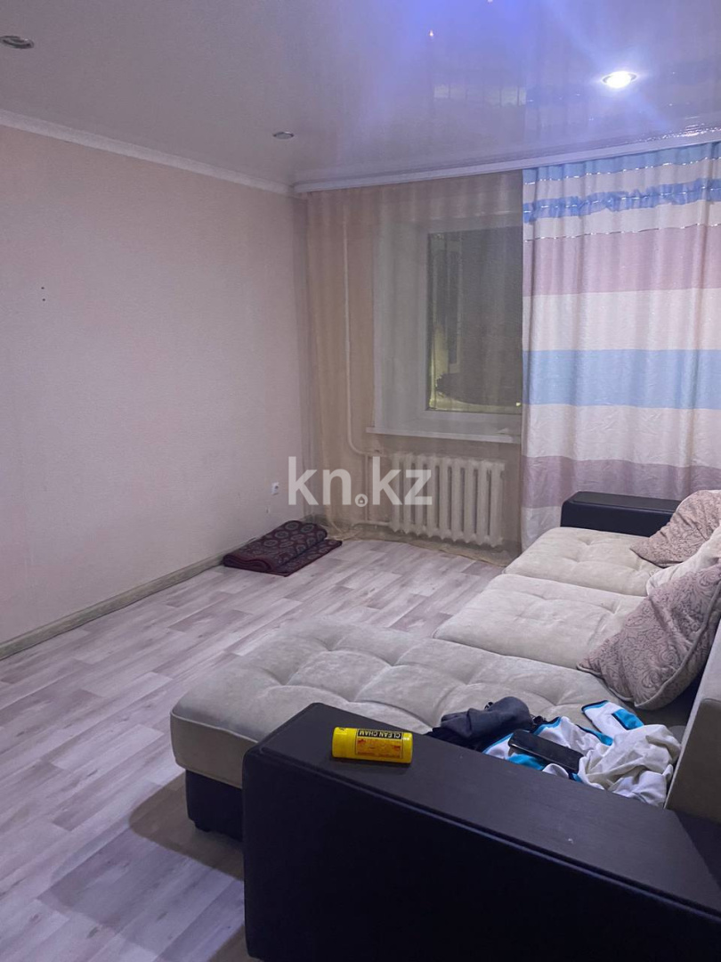 Аренда 1-комнатной квартиры, 35 м² в Астане - фото 3