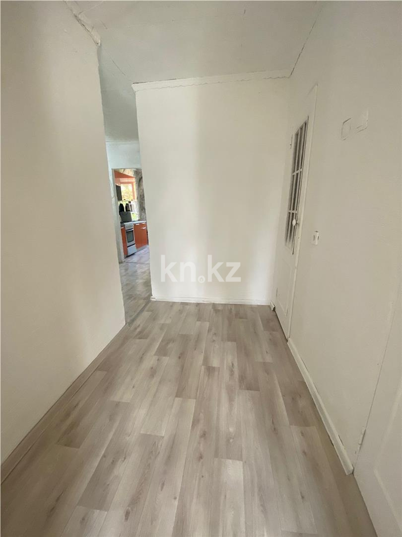 Продажа 2-комнатной квартиры, 52 м² в Караганде - фото 10