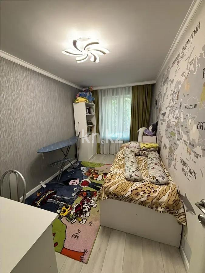Продажа 3-комнатной квартиры, 61.3 м² в Алматы - фото 3
