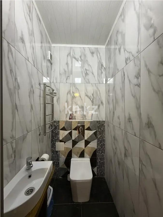 Продажа 3-комнатной квартиры, 86 м² в Алматы - фото 5