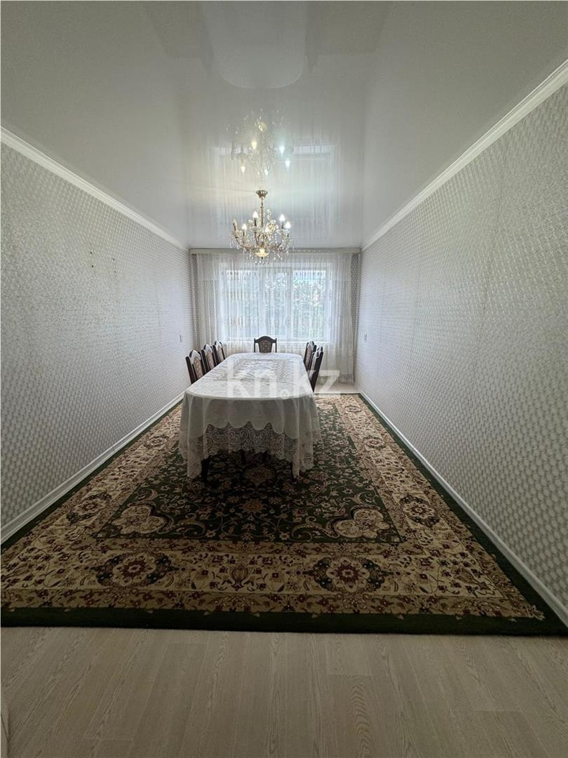 Продажа 3-комнатной квартиры, 69 м² в Темиртау
