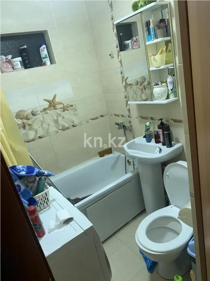 Продажа 2-комнатной квартиры, 44 м² в Караганде - фото 3