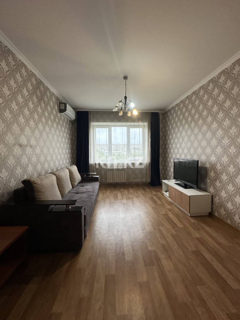 Продажа 1-комнатной квартиры, 40 м² в Алматы