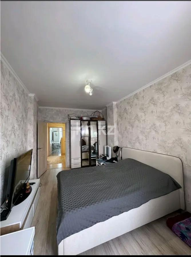 Продажа 2-комнатной квартиры, 59.9 м² в Астане