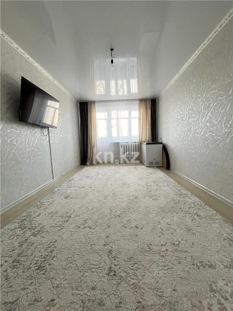 Продажа 2-комнатной квартиры, 48 м² в Караганде