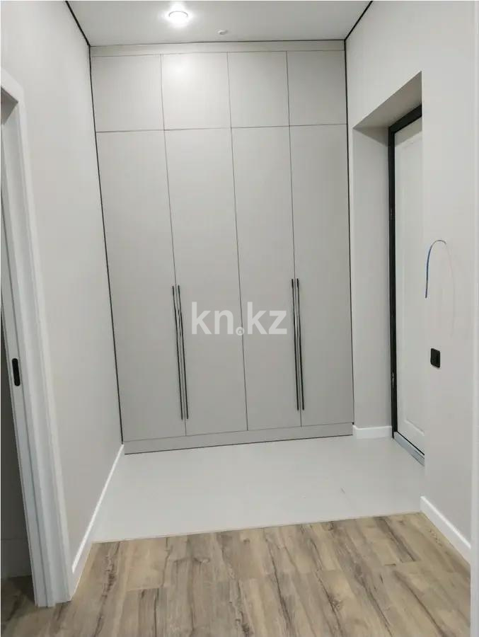 Продажа 1-комнатной квартиры, 38 м² в Алматы - фото 4