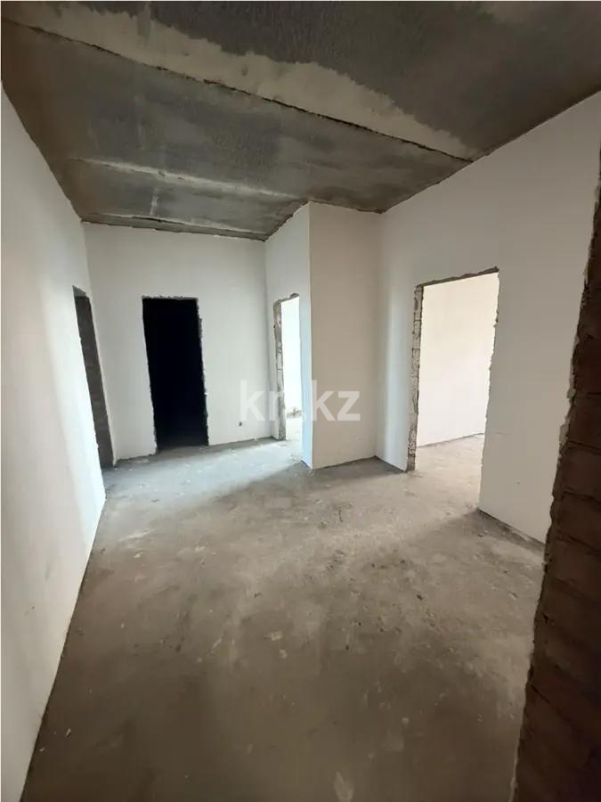 Продажа 3-комнатной квартиры, 86.65 м² в Астане - фото 3