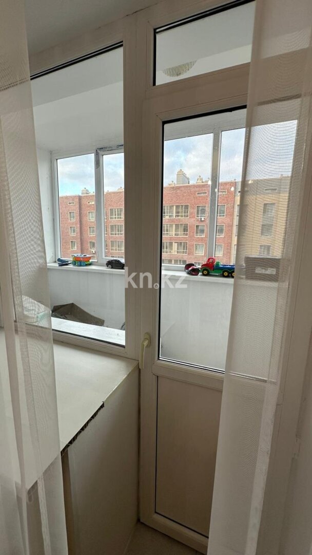 Продажа 4-комнатной квартиры, 123 м² в Астане - фото 26