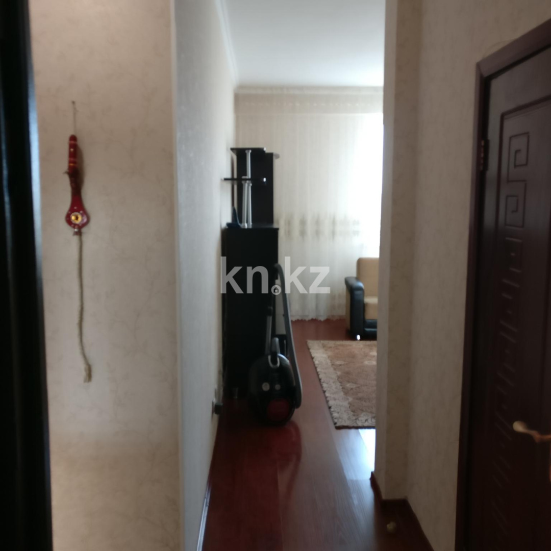 Аренда 1-комнатной квартиры, 52 м² в Астане - фото 6