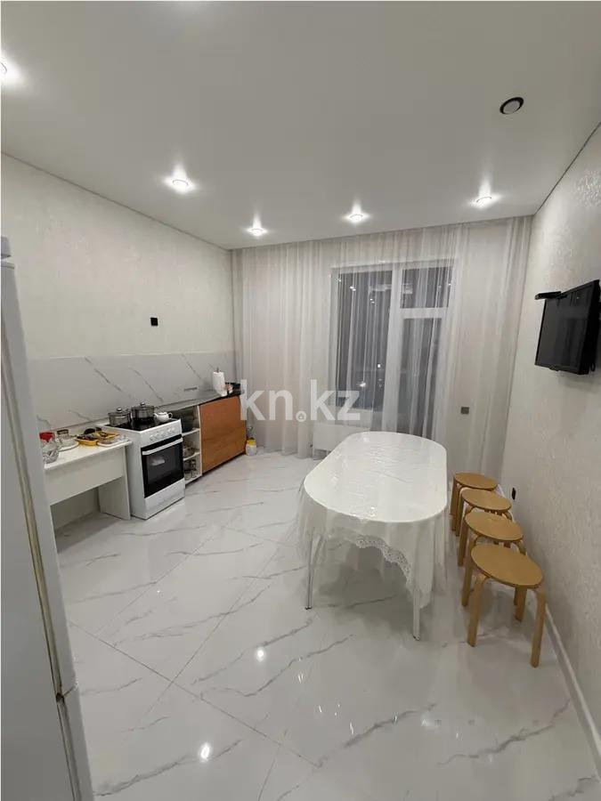 Продажа 3-комнатной квартиры, 92 м², ул. Мухамедханова, дом  23 в Астане - фото 4