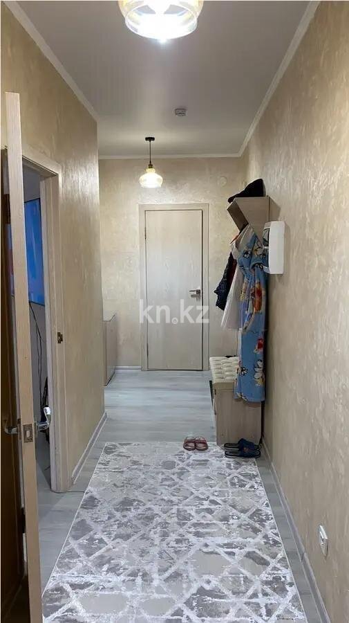 Продажа 2-комнатной квартиры, 59 м² в Алматы - фото 8