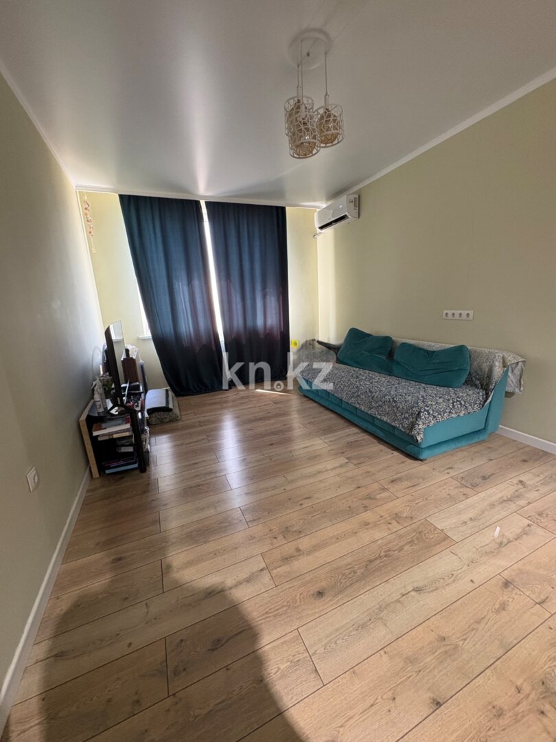 Продажа 2-комнатной квартиры, 50 м² в Алматинской области - фото 3
