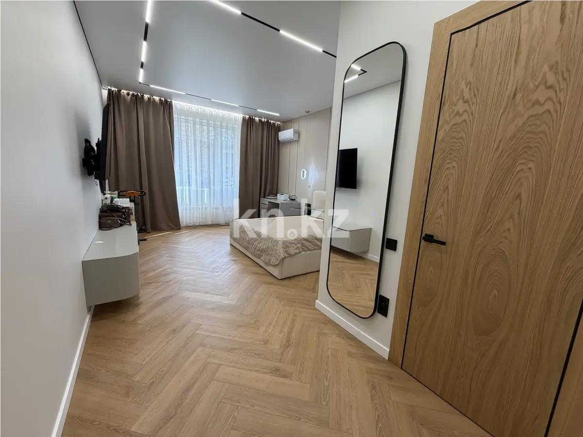 Продажа 4-комнатной квартиры, 137 м² в Алматы