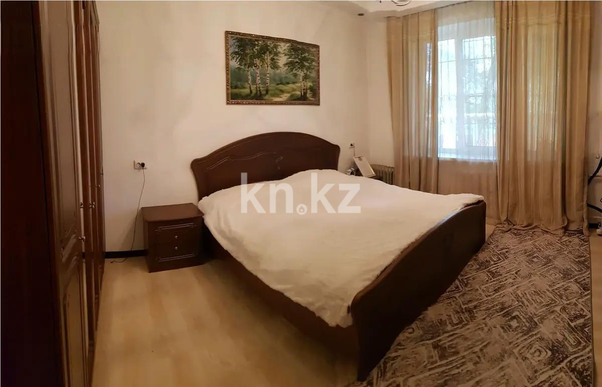 Продажа 2-комнатной квартиры, 61 м², ул. Сатпаева, дом  37 в Алматы - фото 3