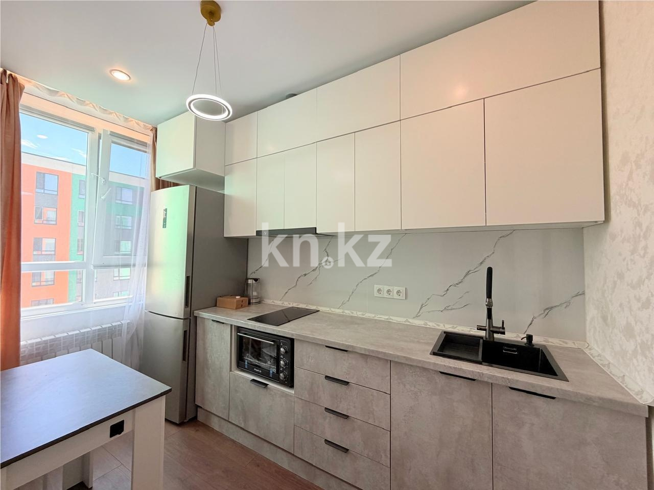 Продажа 1-комнатной квартиры, 33 м² в Астане - фото 5
