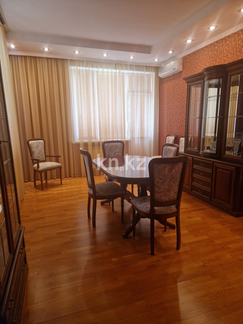 Продажа 4-комнатной квартиры, 129.6 м², ул. Смагулова, дом  56а в Атырау - фото 3