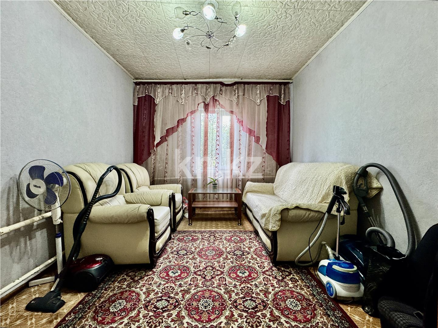 Продажа 3-комнатного дома, 73.4 м², ул. Вишневского в Караганде - фото 12