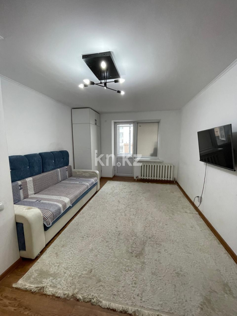 Аренда 1-комнатной квартиры, 38 м² в Астане - фото 2
