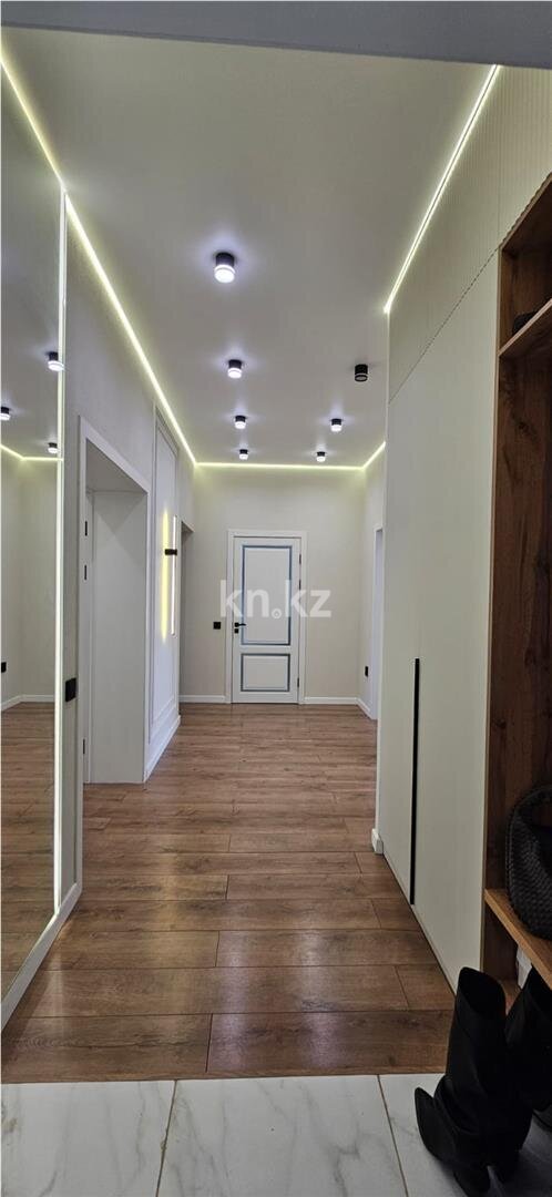Продажа 3-комнатной квартиры, 84 м² в Караганде - фото 8