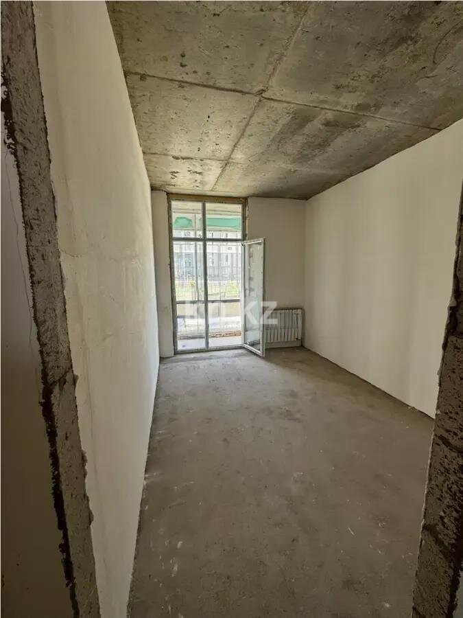 Продажа 2-комнатной квартиры, 64.7 м² в Астане - фото 2