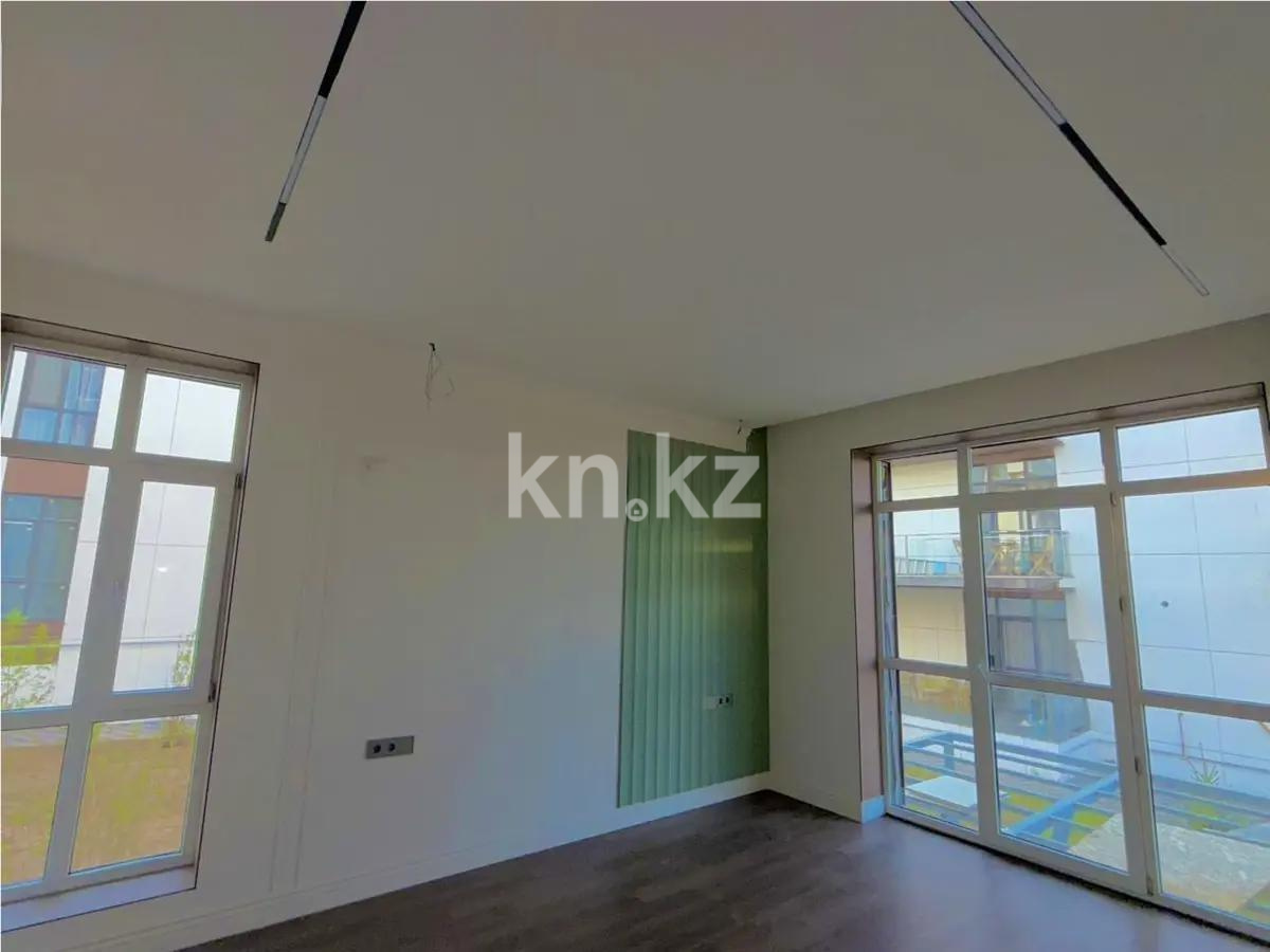 Продажа 4-комнатной квартиры, 148 м² в Алматы - фото 2