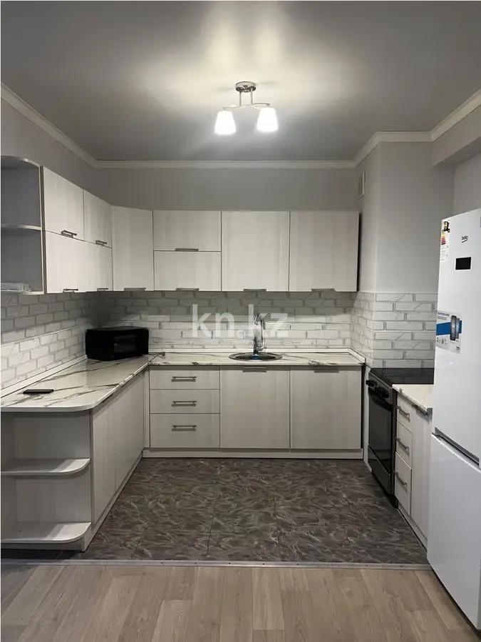 Продажа 3-комнатной квартиры, 71.7 м² в Алматы - фото 4