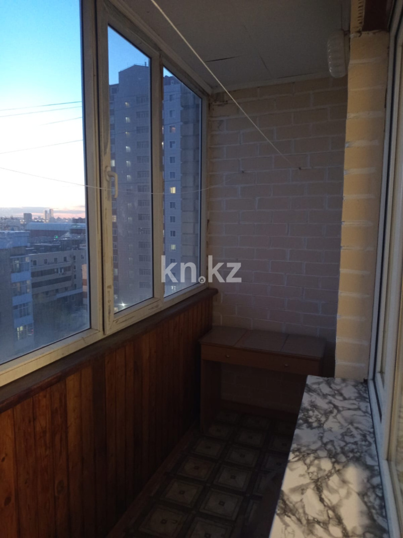 Аренда 1-комнатной квартиры, 40 м² в Астане - фото 3