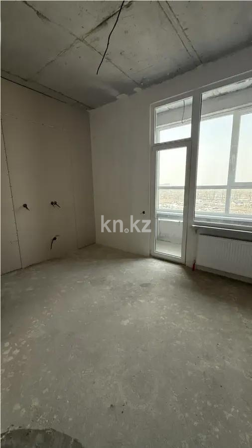 Продажа 3-комнатной квартиры, 87 м² в Алматы - фото 4