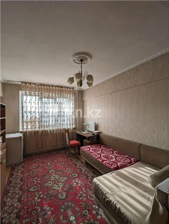 Продажа 3-комнатной квартиры, 68.5 м², ул. Мауленова, дом  123 в Алматы