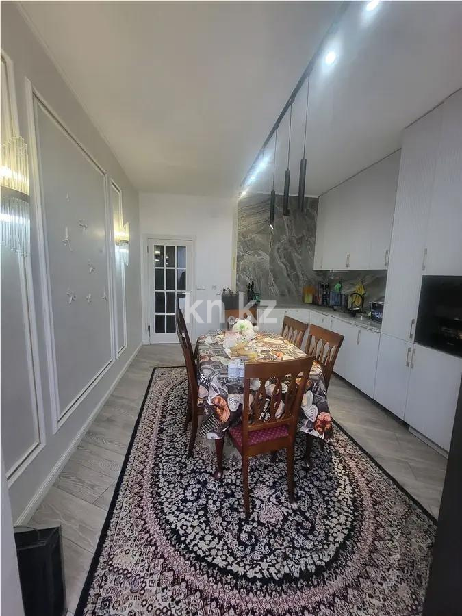 Продажа 3-комнатной квартиры, 107 м² в Алматы - фото 3