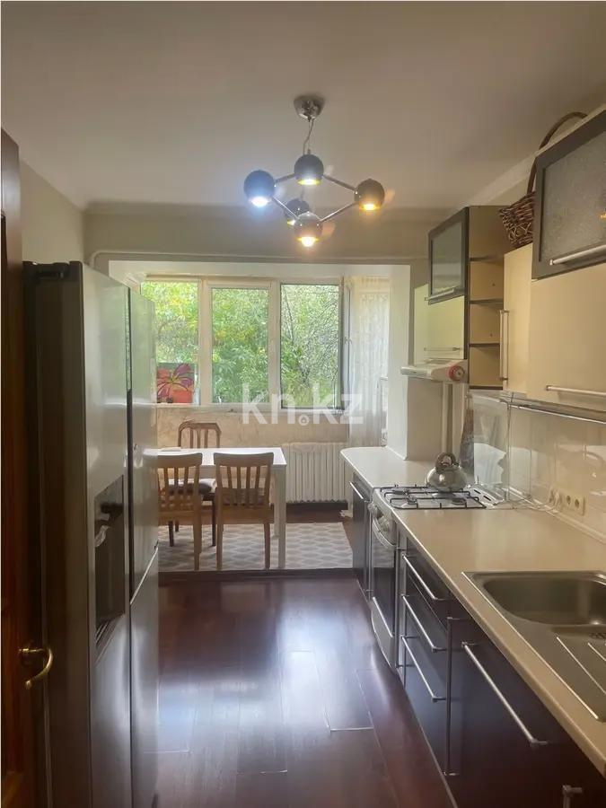 Продажа 2-комнатной квартиры, 53 м² в Алматы - фото 2