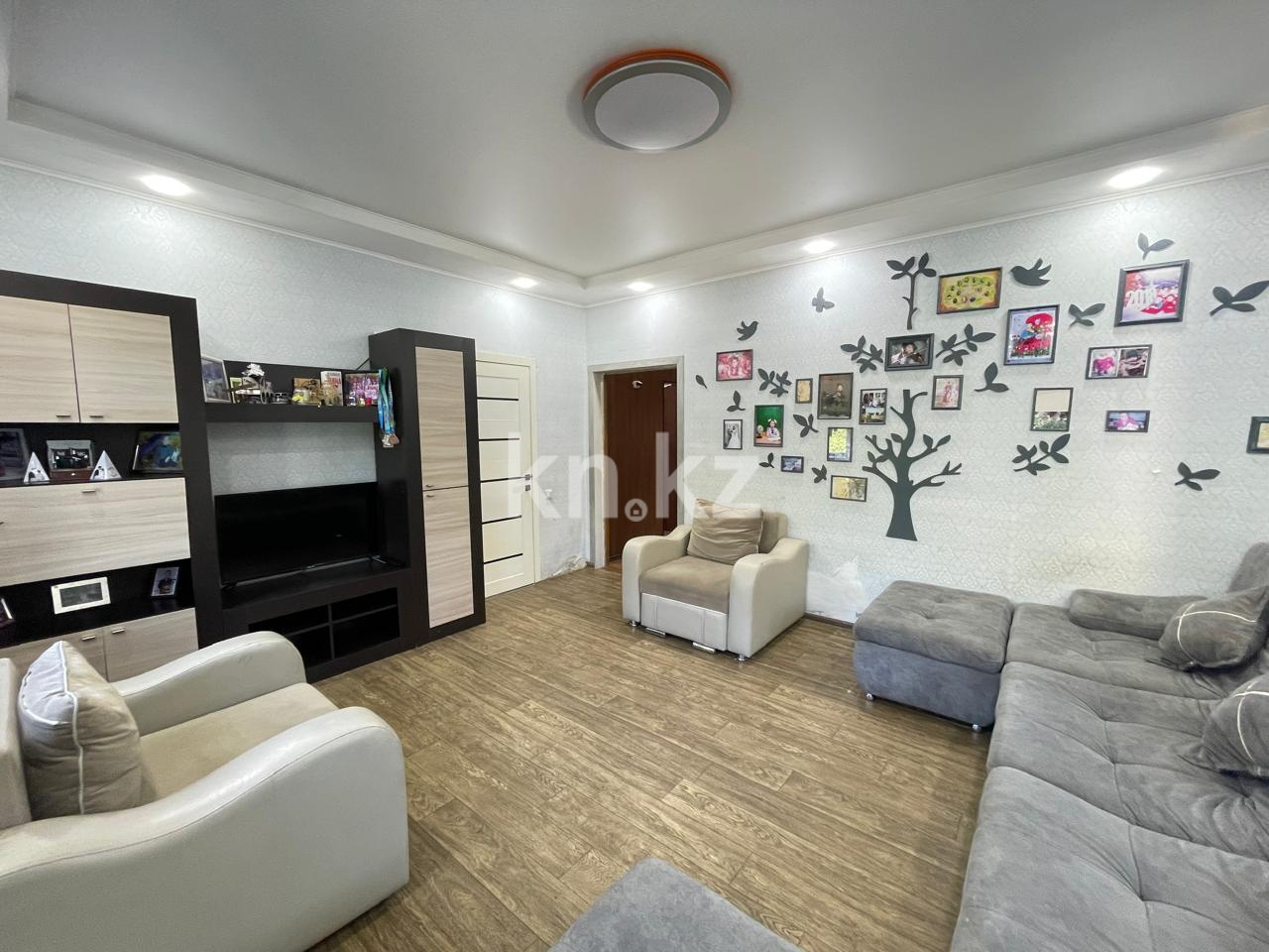 Продажа 4-комнатного дома, 95.6 м², Сарыарка в Сарани - фото 4