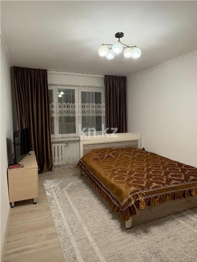 Продажа 1-комнатной квартиры, 33.6 м² в Алматы