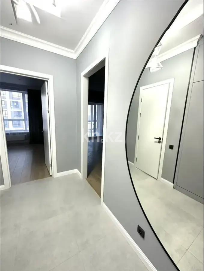 Продажа 2-комнатной квартиры, 53 м² в Астане - фото 5