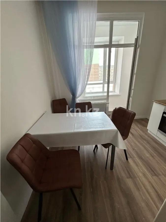 Продажа 1-комнатной квартиры, 40 м² в Астане - фото 2